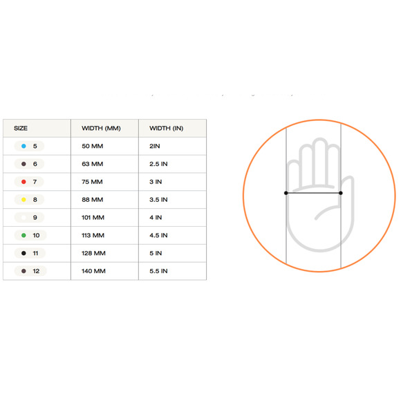 Cut Protection Work Gloves Superior Dexterity Non-Marring ANSI 4 - 13-Gauge - Picture 4 of 9